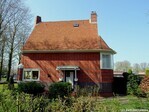 Zijgevel en achtergevel
<br/>
Gert-Jan Lobbes, 2019-04-01